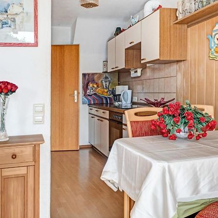 Apartamento Reichenaublick Allensbach Exterior foto