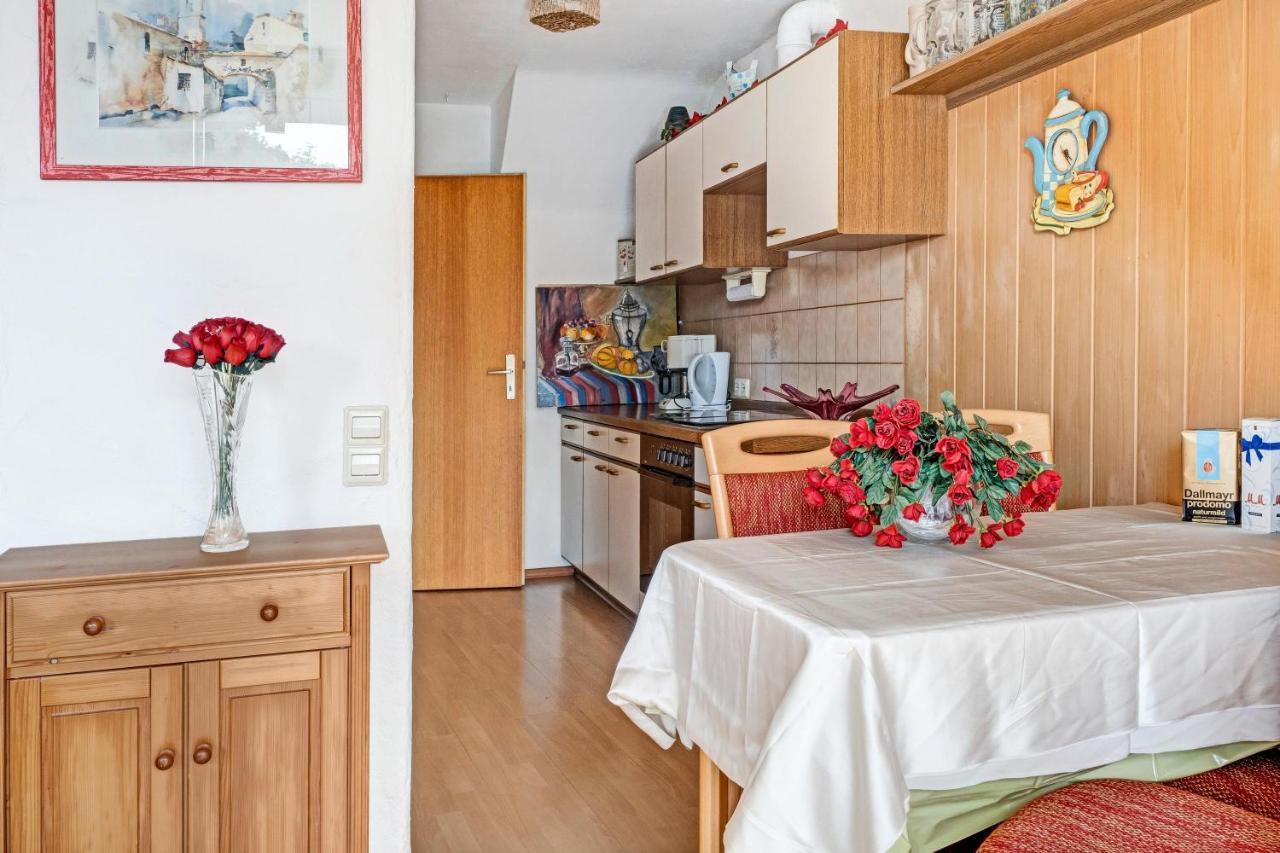 Apartamento Reichenaublick Allensbach Exterior foto