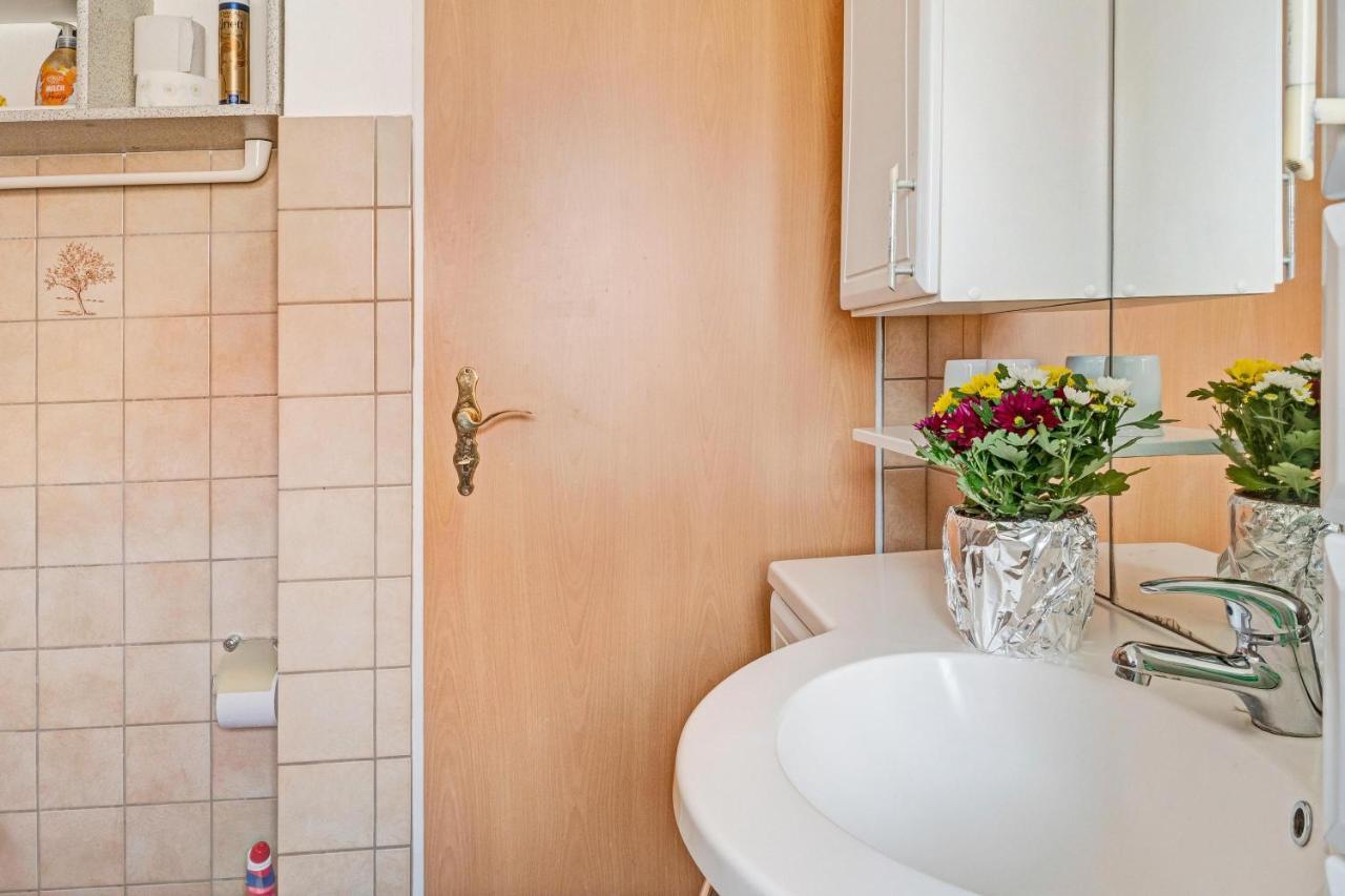 Apartamento Reichenaublick Allensbach Exterior foto