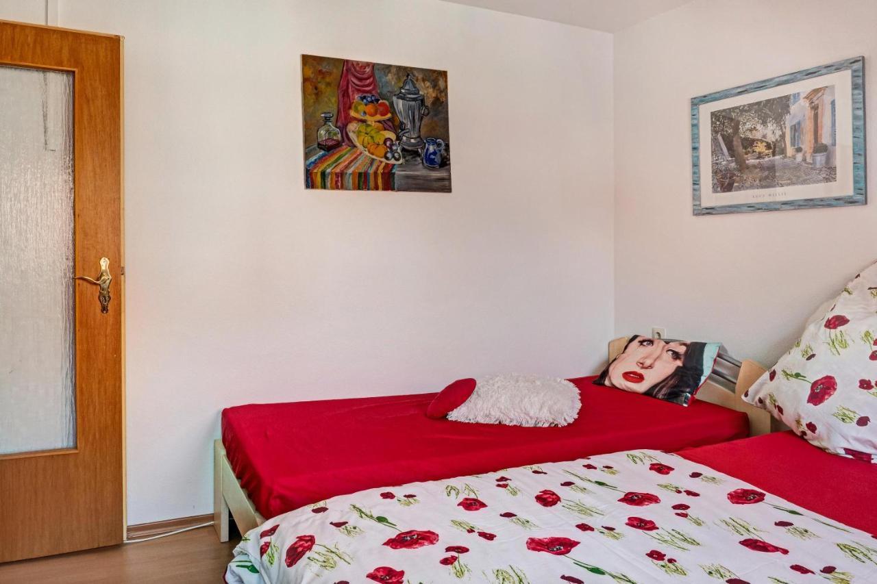 Apartamento Reichenaublick Allensbach Exterior foto