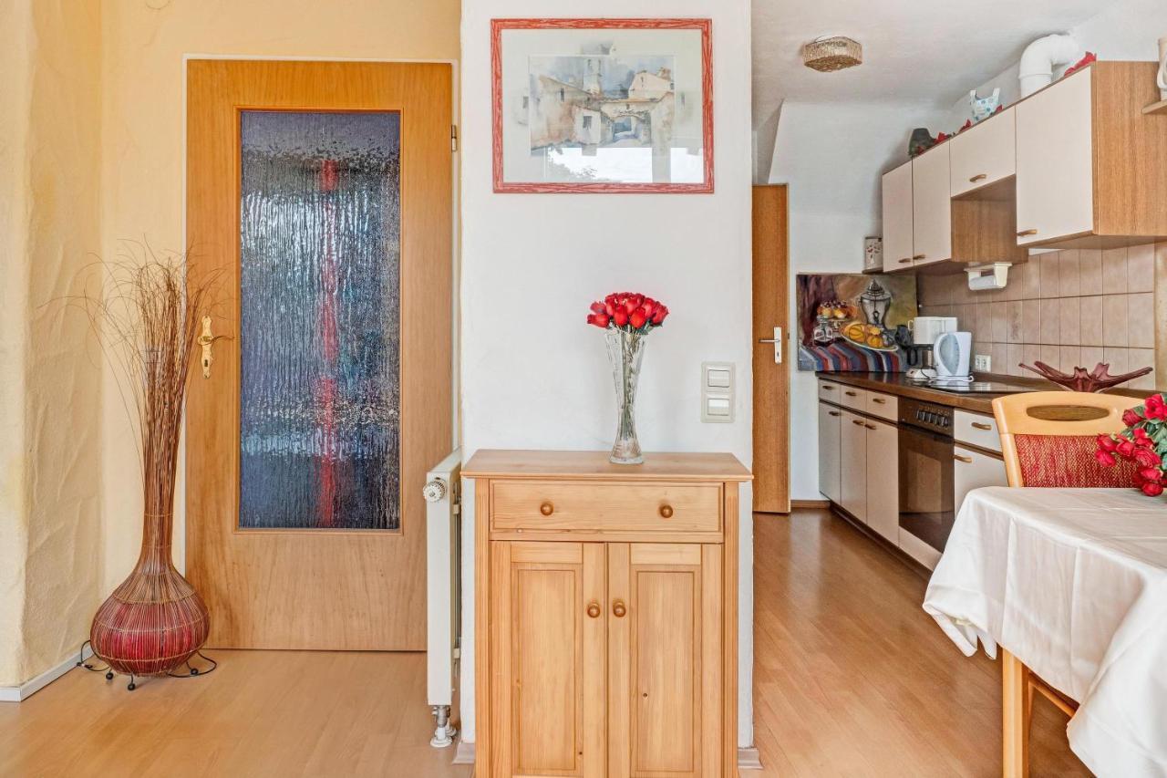 Apartamento Reichenaublick Allensbach Exterior foto