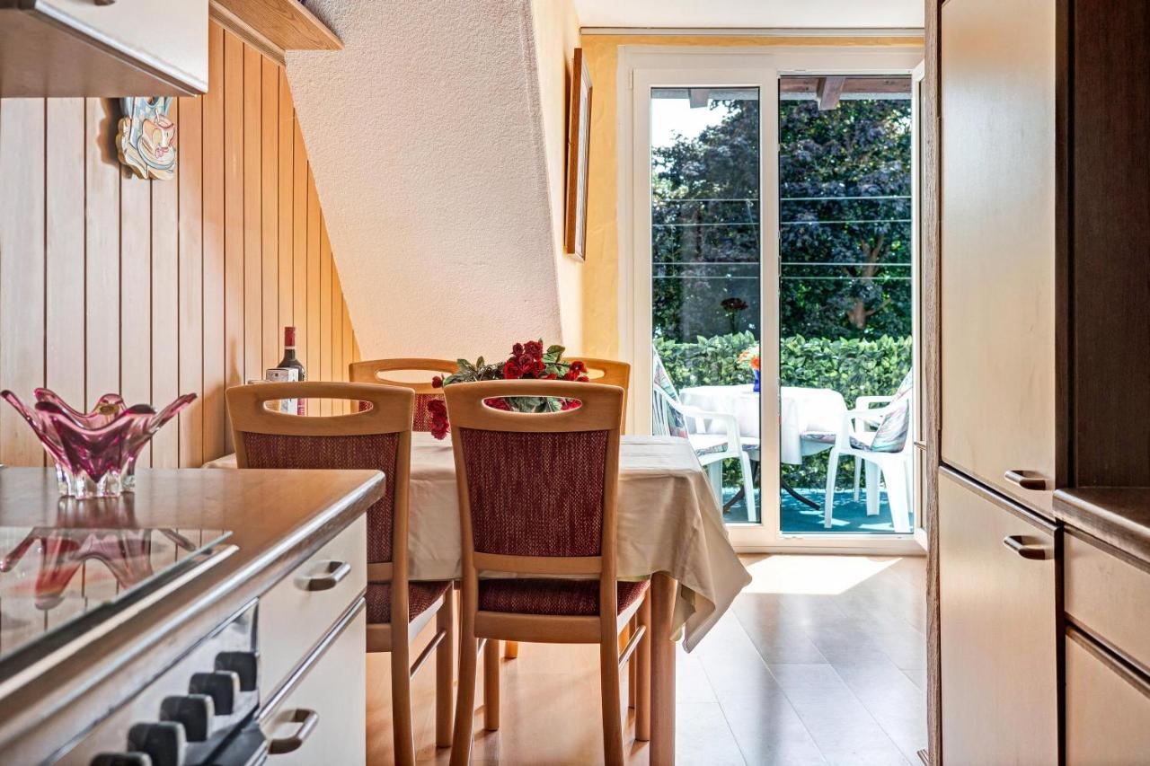Apartamento Reichenaublick Allensbach Exterior foto